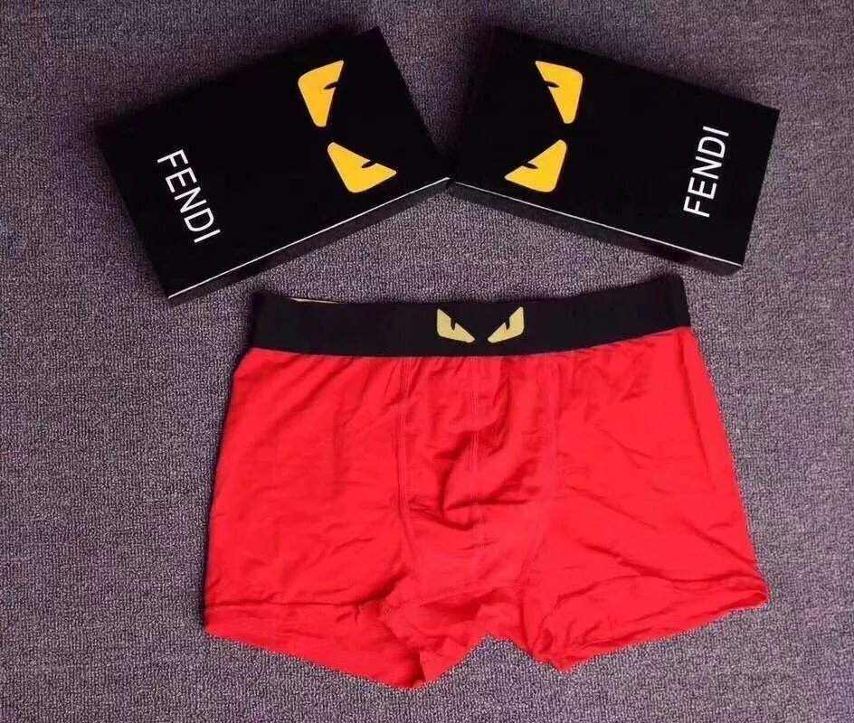 Fendi mens boxers