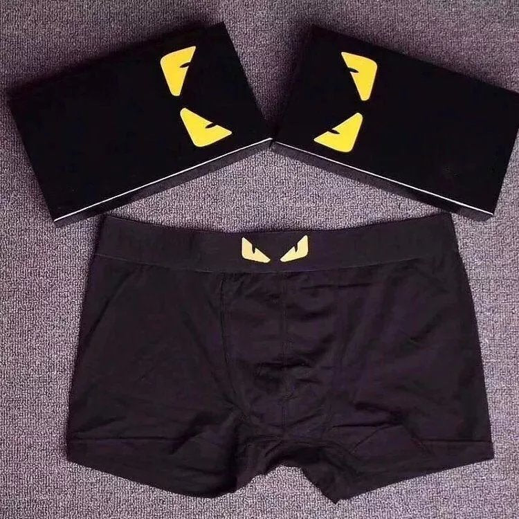 Fendi mens boxers