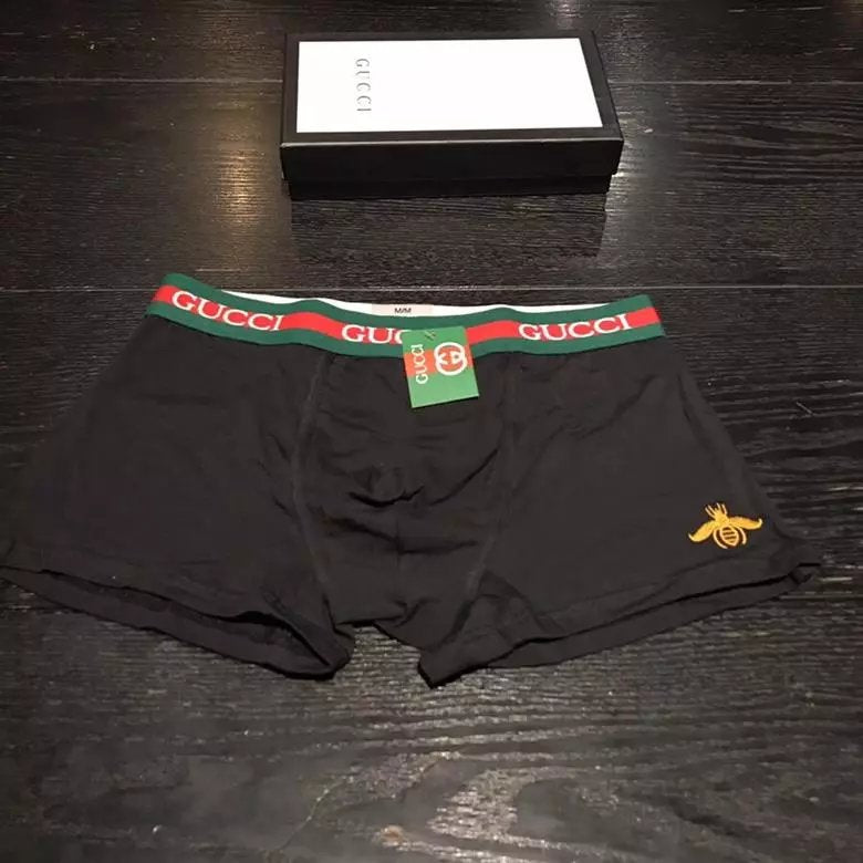 Gucci mens boxers