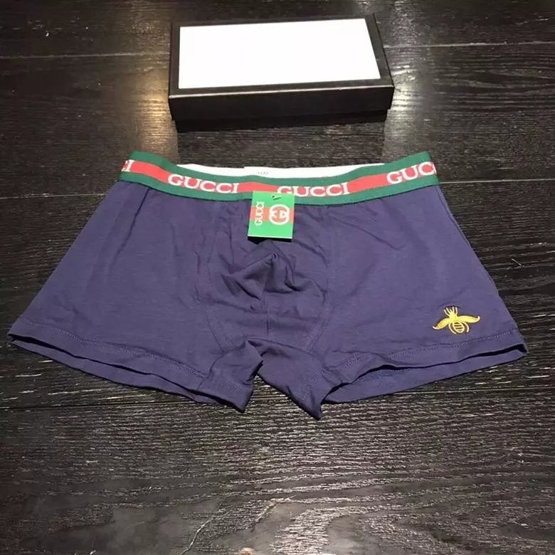 Gucci mens boxers