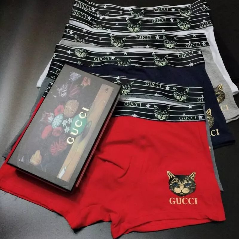 Gucci boxers