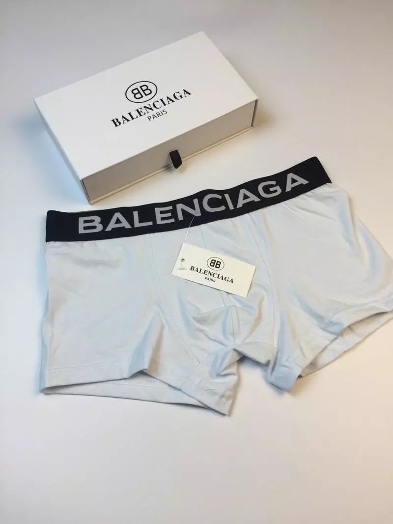 Balenciaga mens boxers