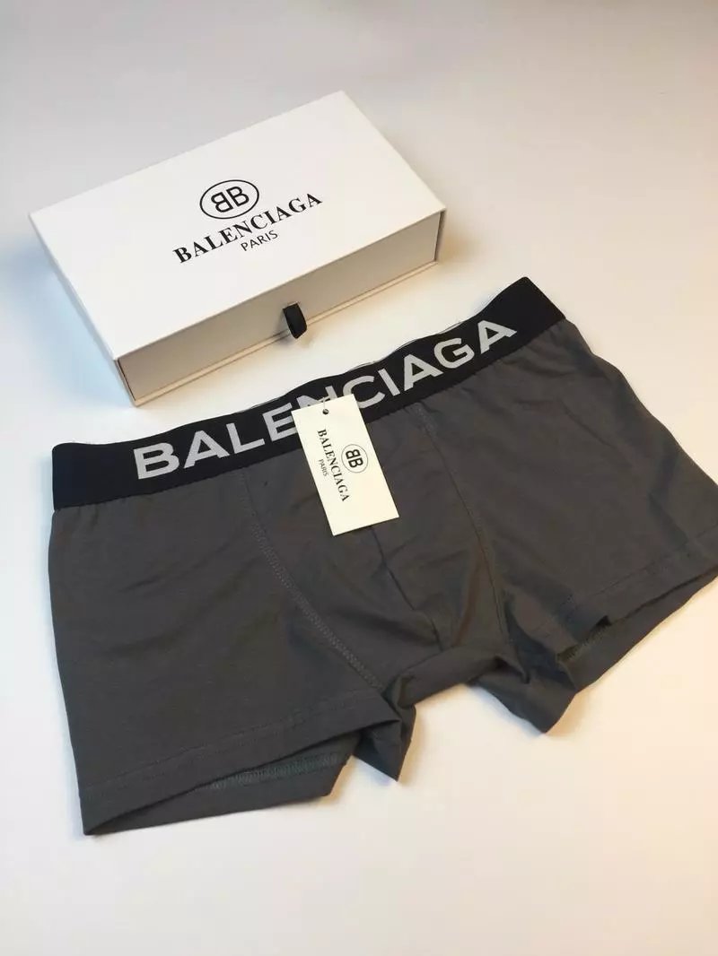 Balenciaga mens boxers