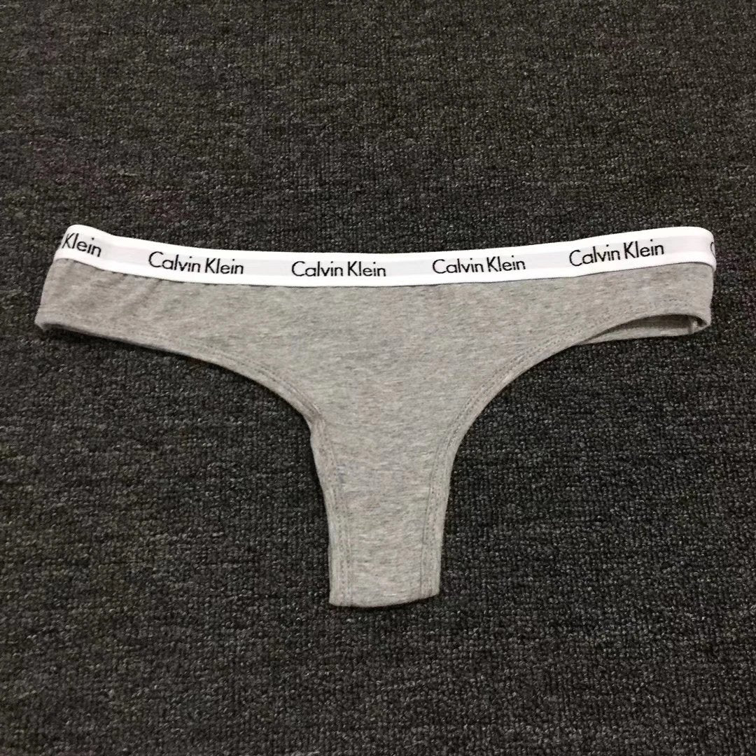 Womens CK underwear