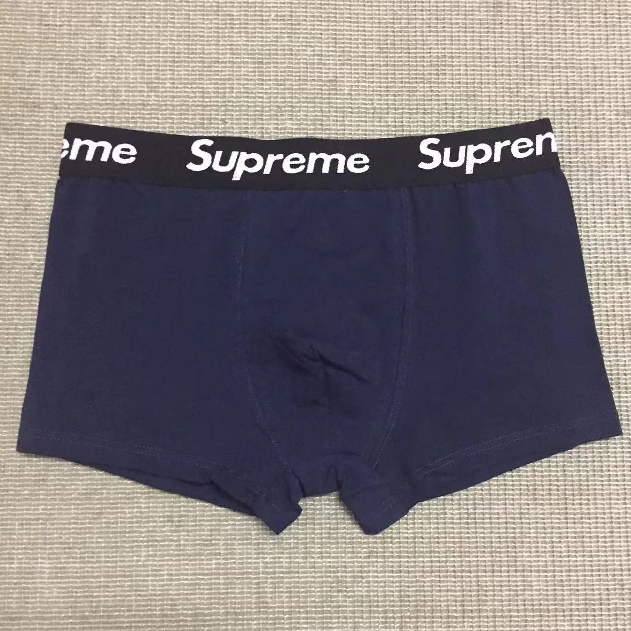 Supreme underwear mens