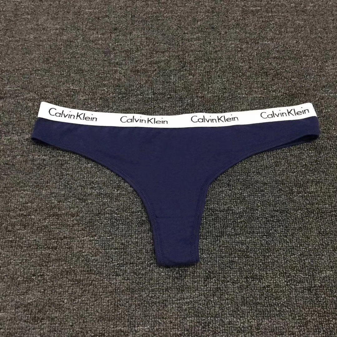 Womens CK underwear