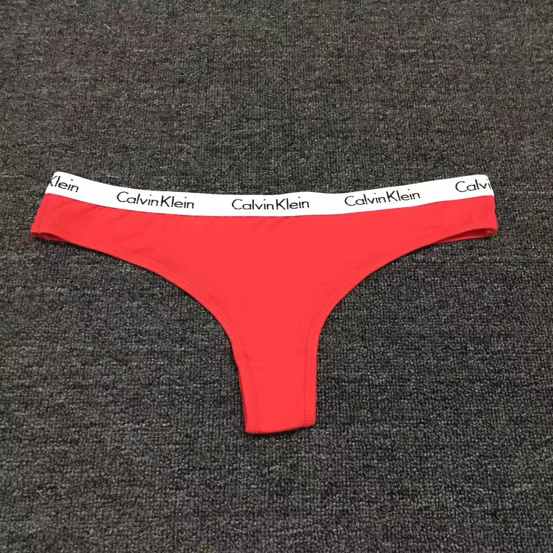 Womens CK underwear