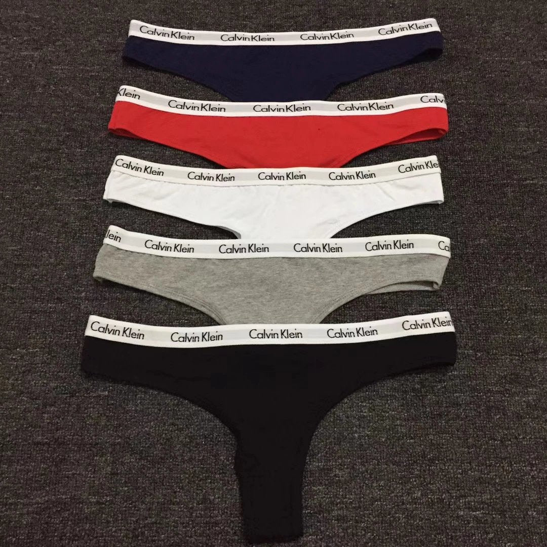 Womens CK underwear