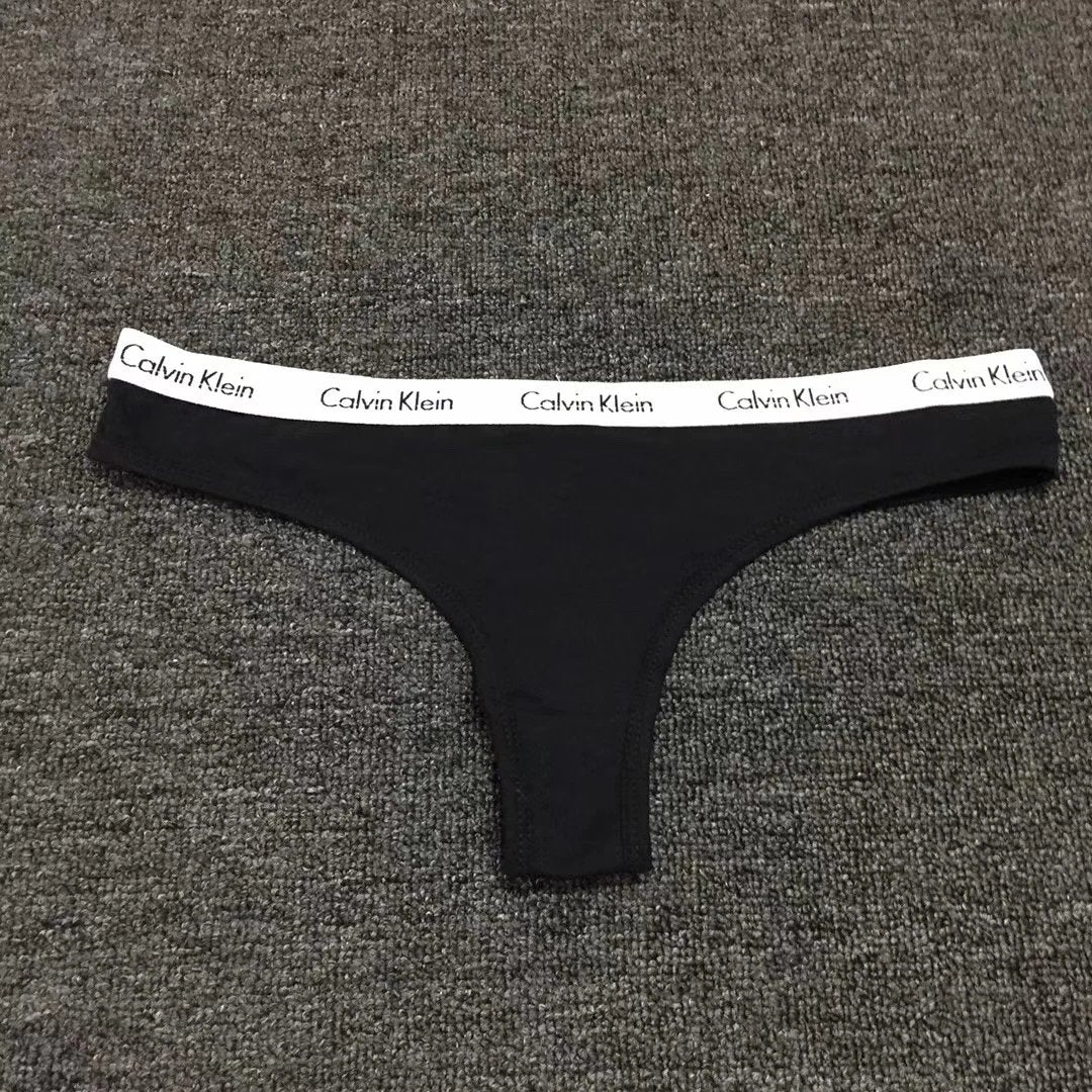 Womens CK underwear