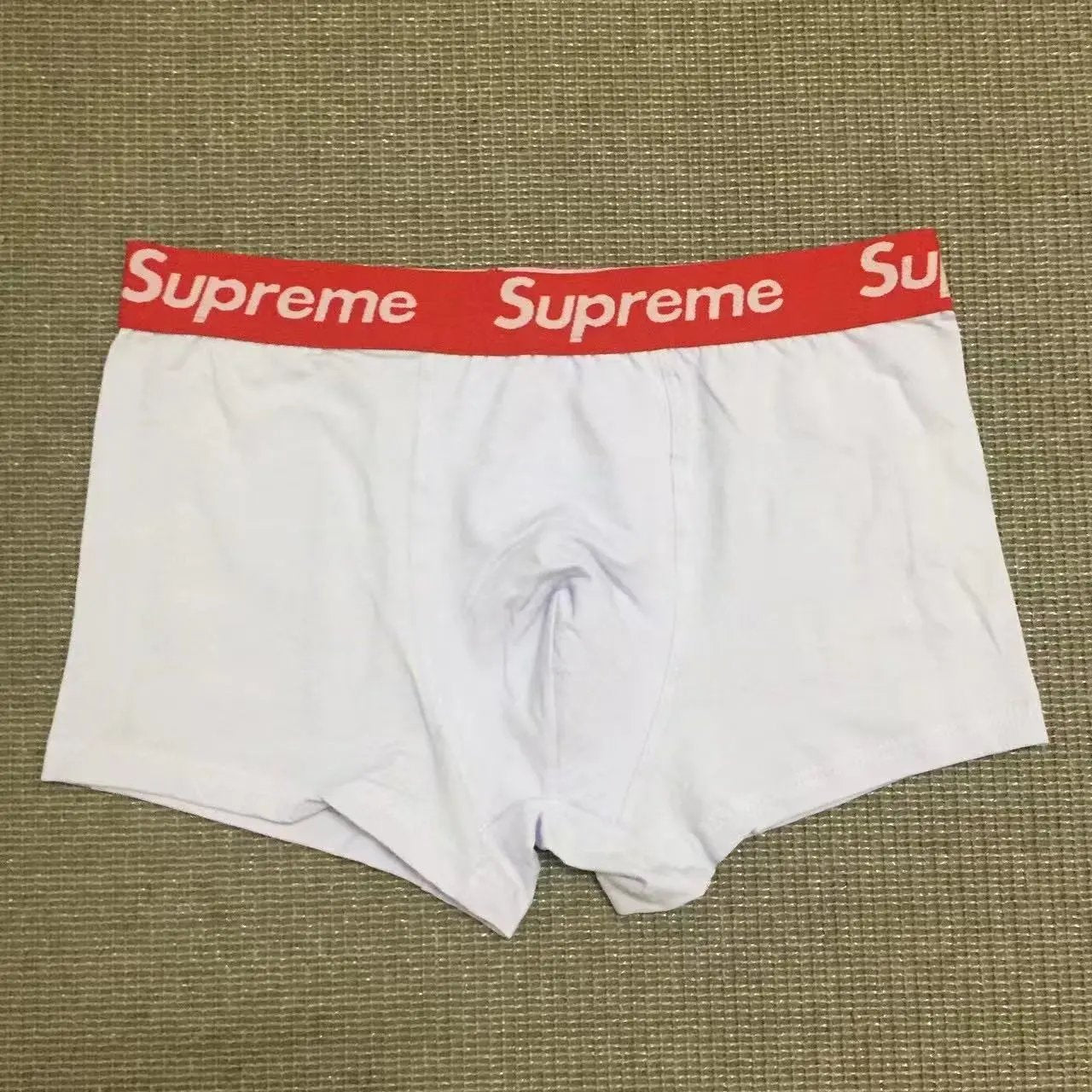 Supreme underwear mens