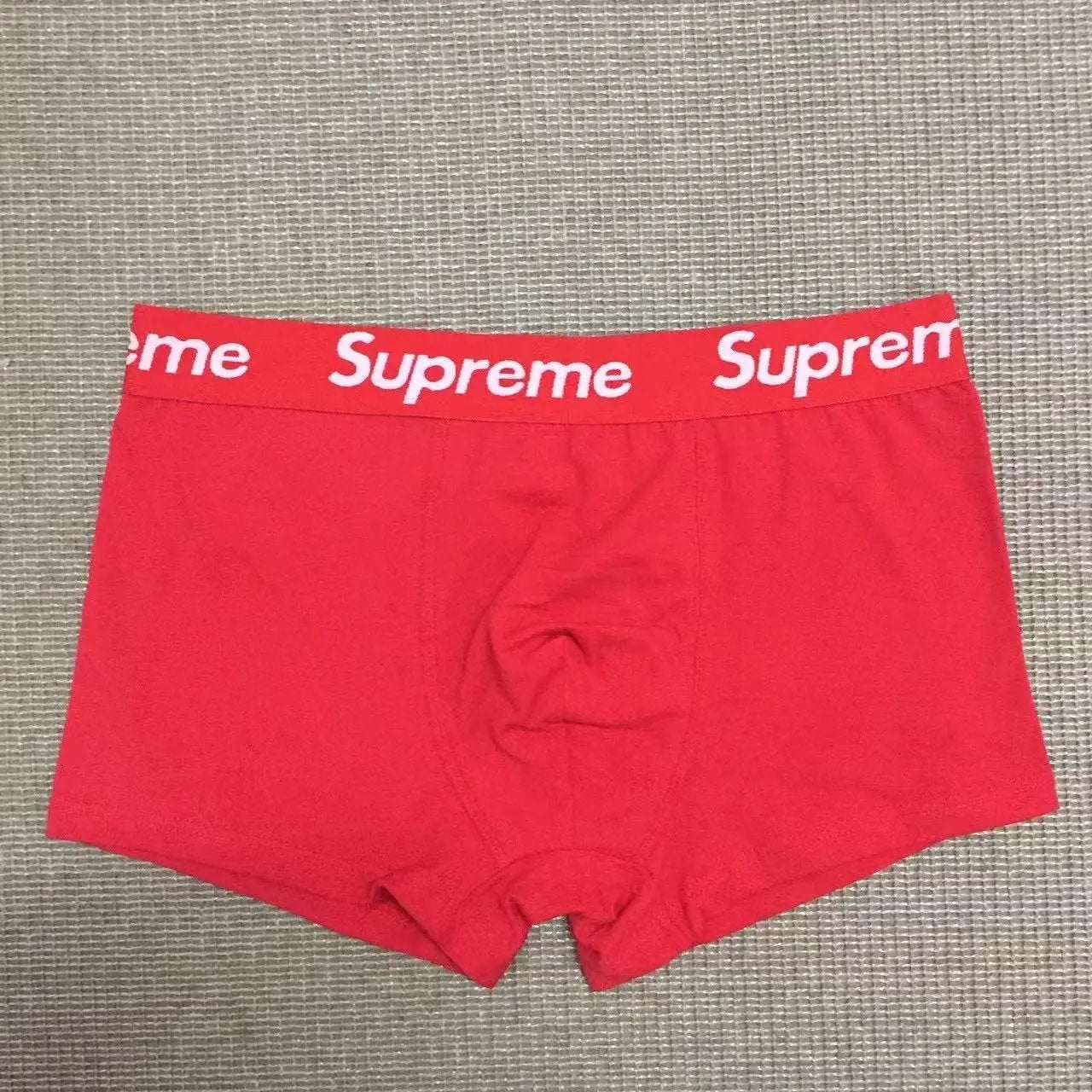 Supreme underwear mens