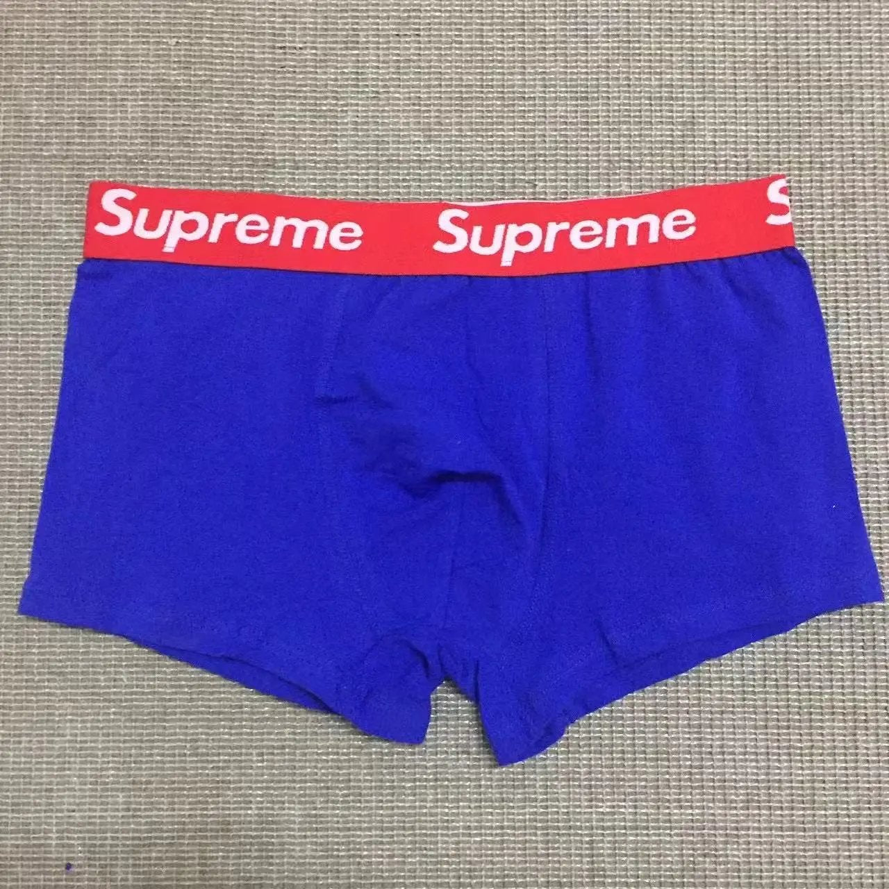 Supreme underwear mens