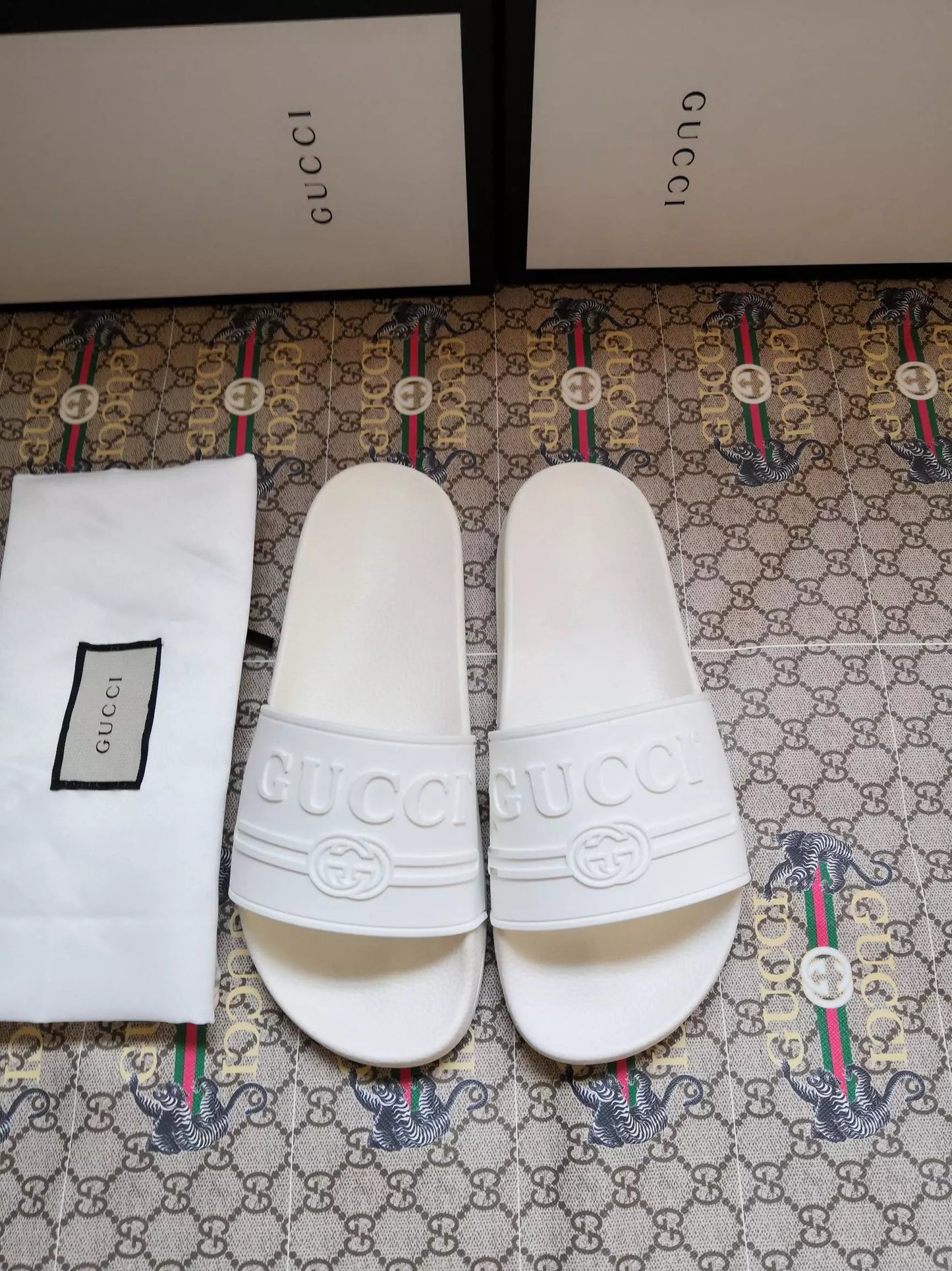 Gucci Slippers