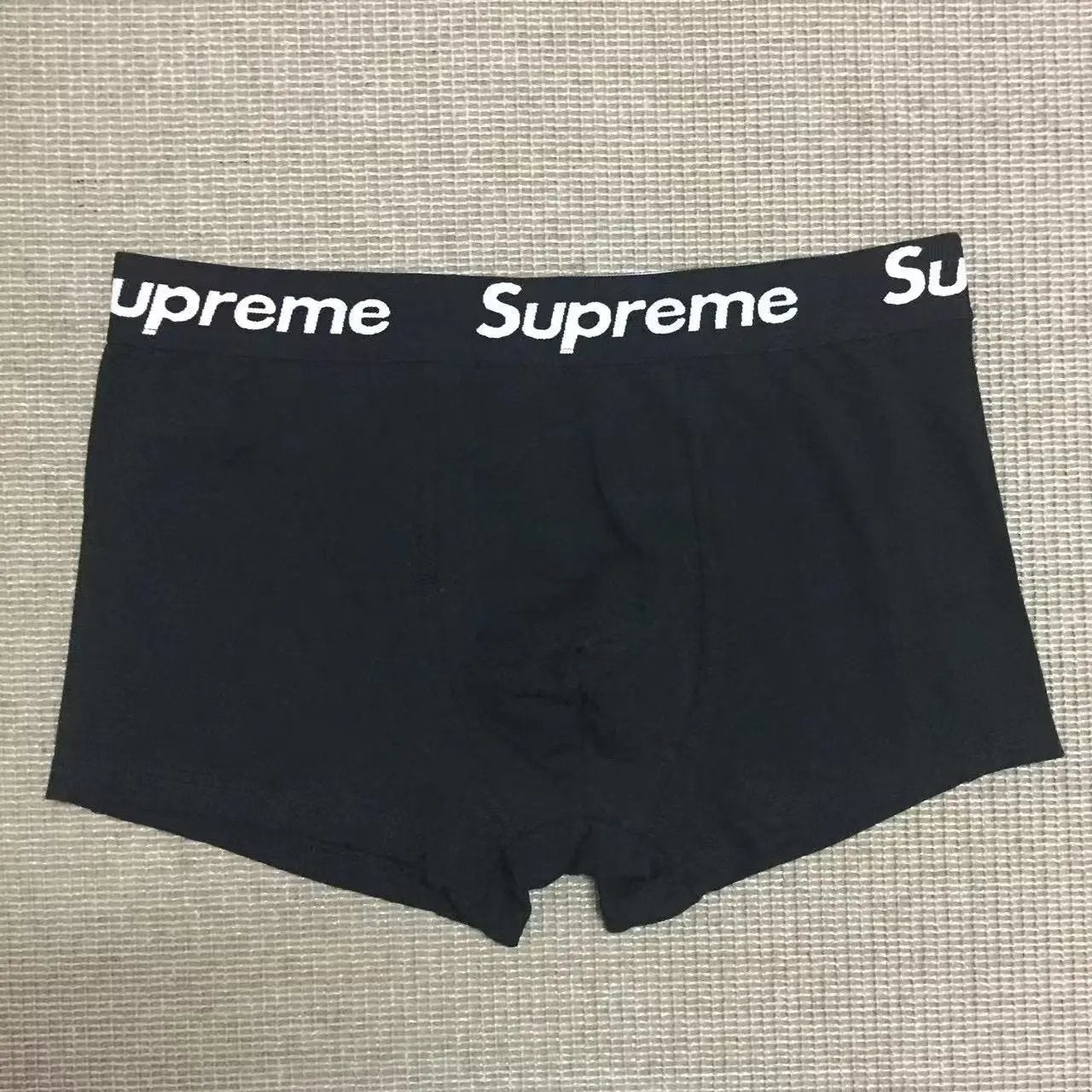 Supreme underwear mens