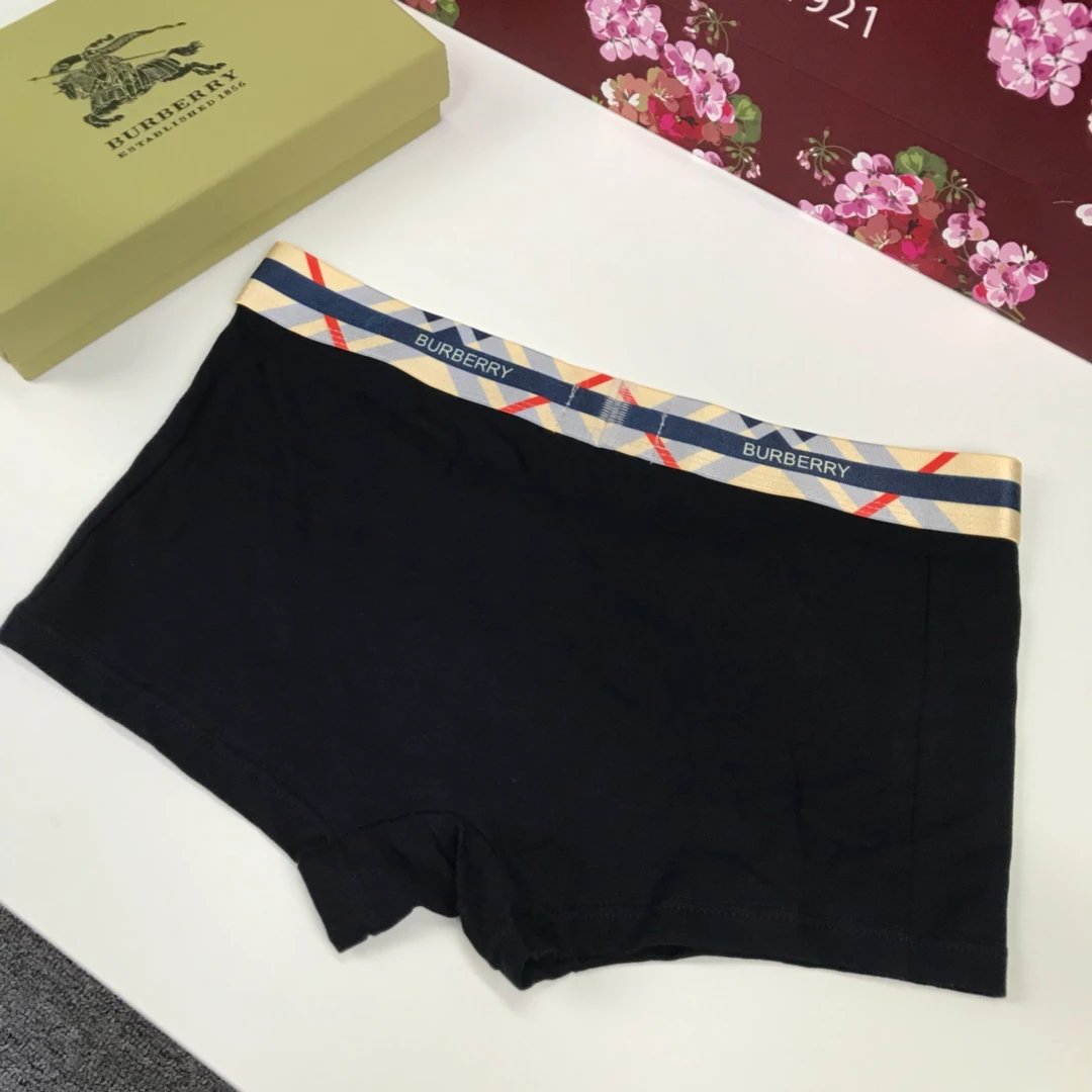 Mens boxers Burberry