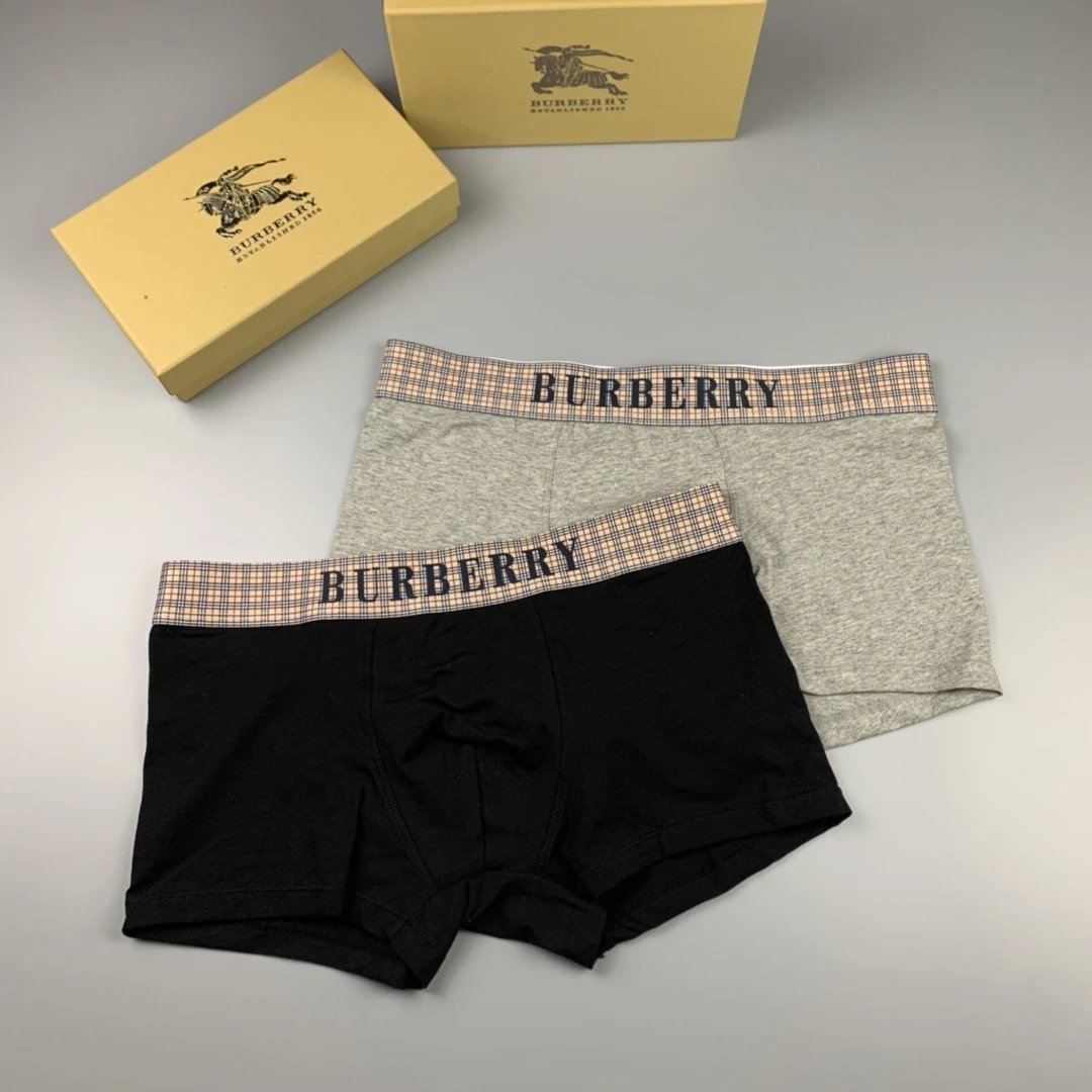 Burberry boxers