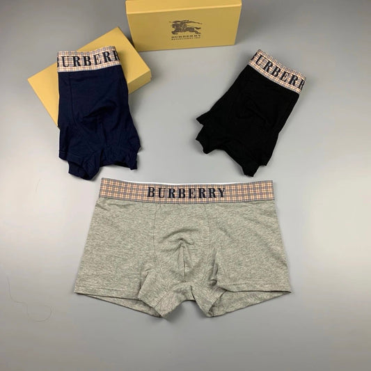 Burberry boxers