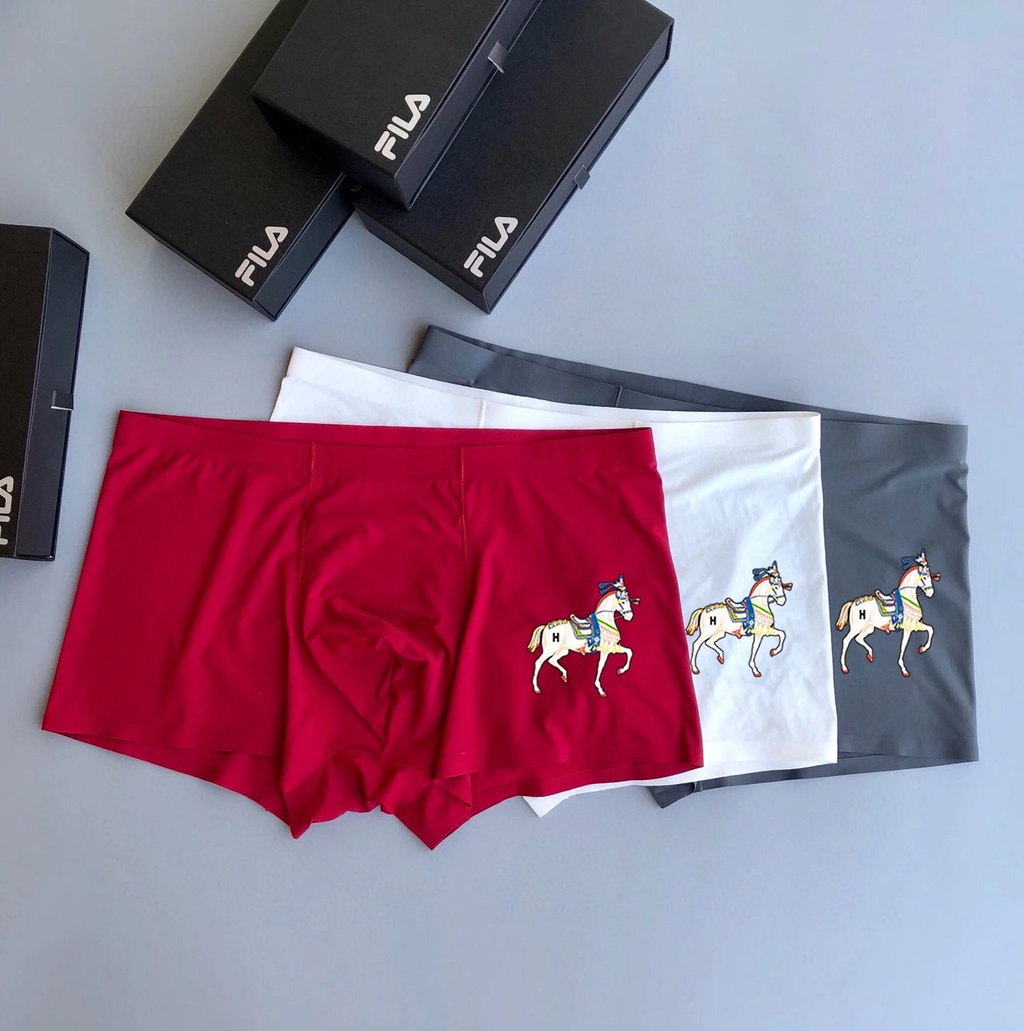 Burberry Men's Boxer Briefs