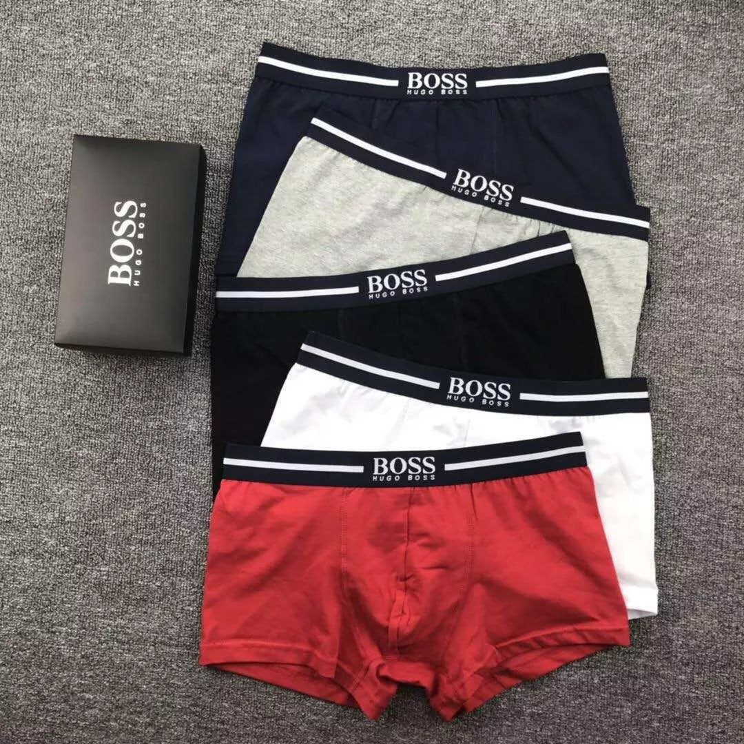 Boss underwear  mens