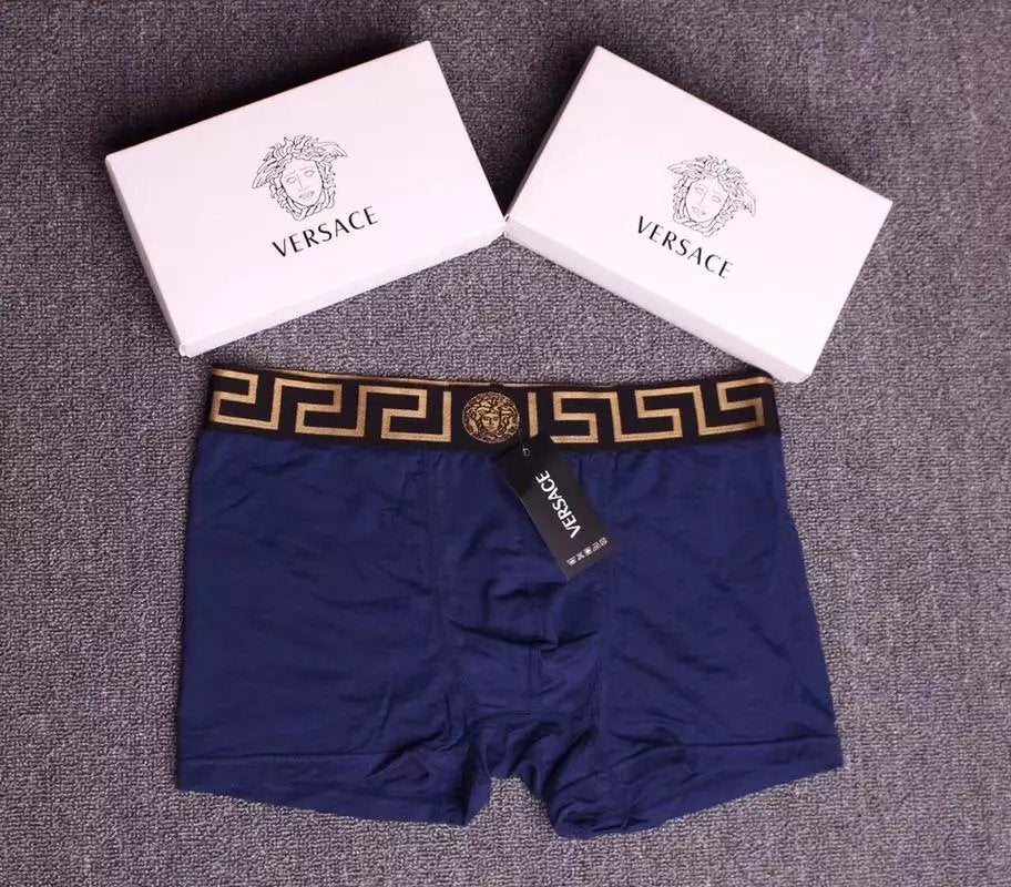 Versace mens boxers