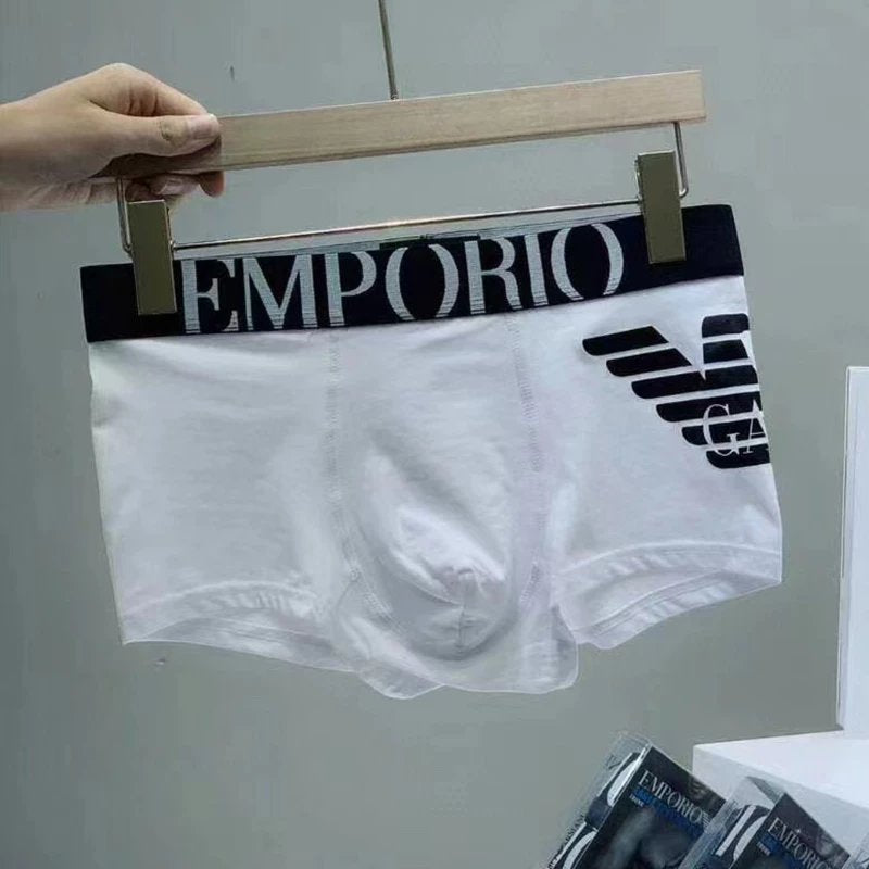 EA7 boxers