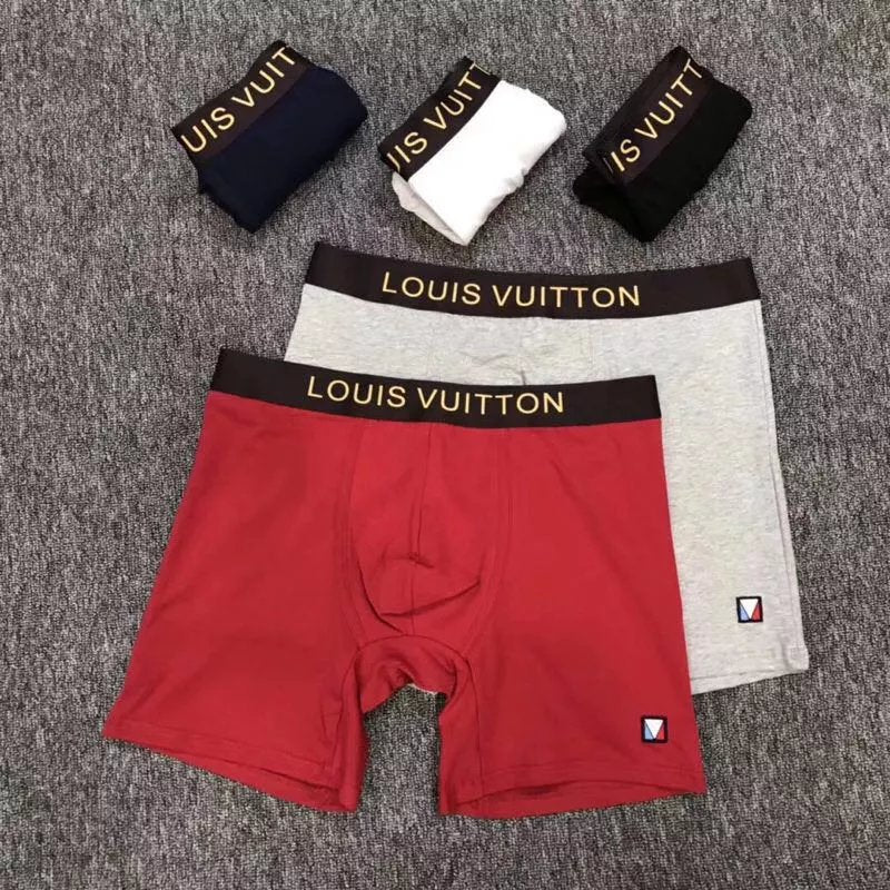 LV Mens boxers