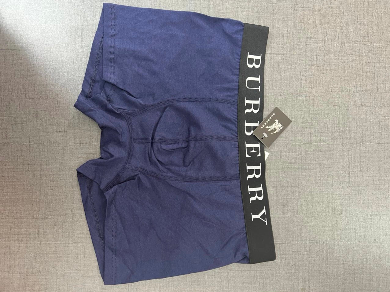 Burberry boxers