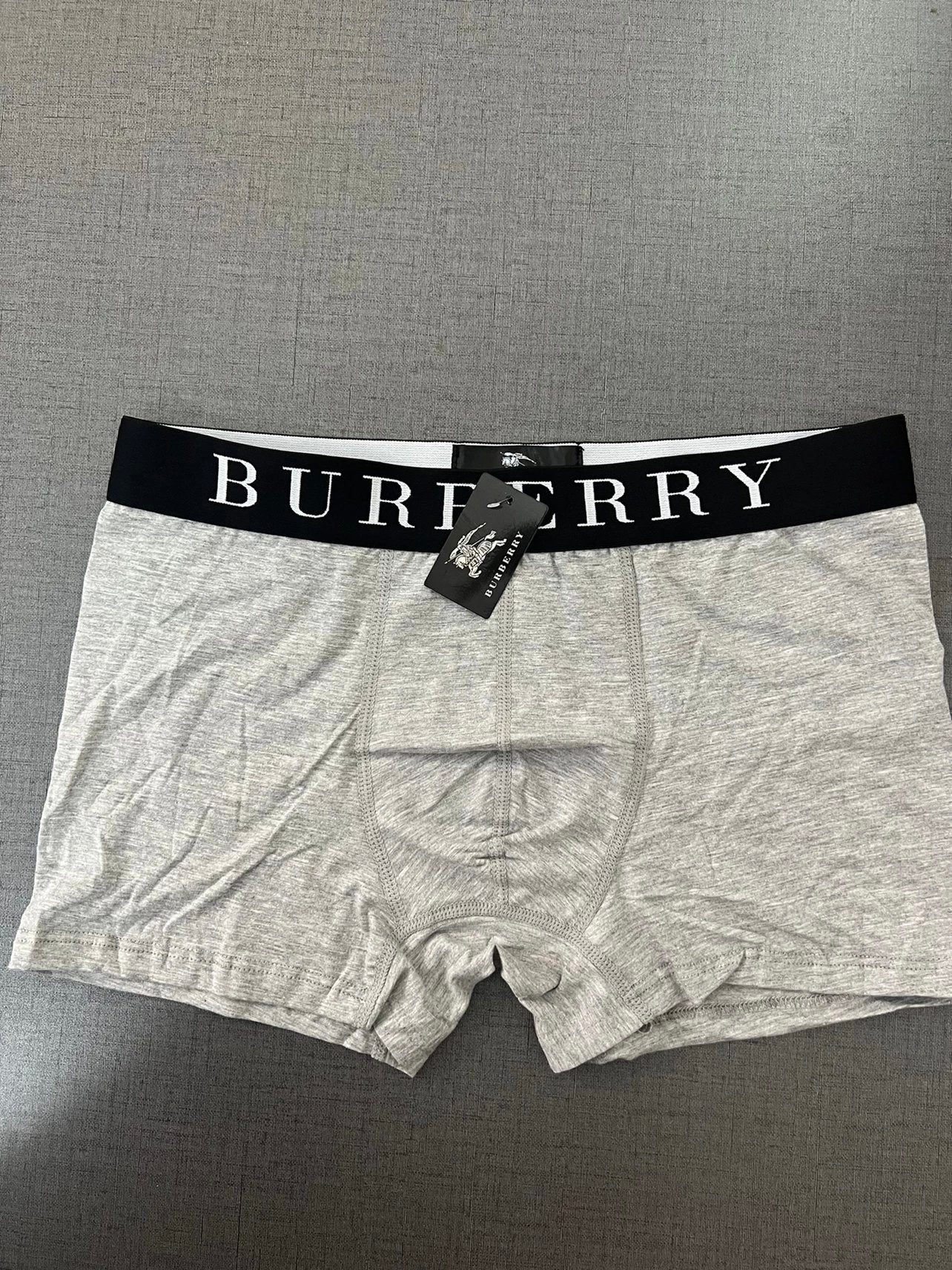 Burberry boxers