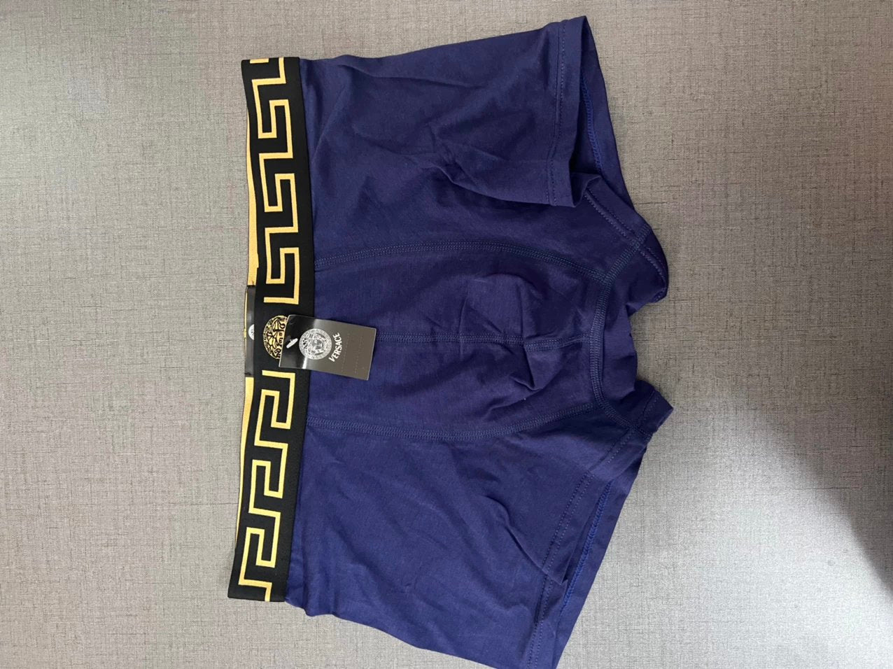 Versace boxers mens