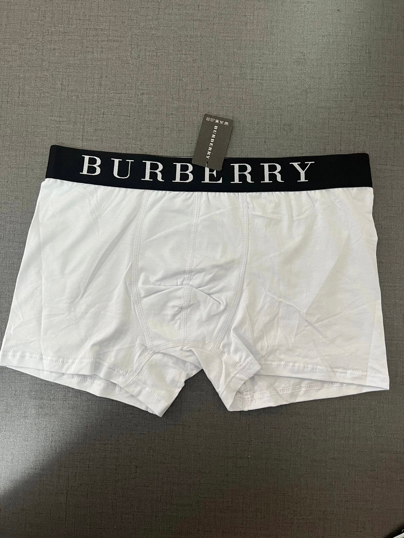 Burberry boxers