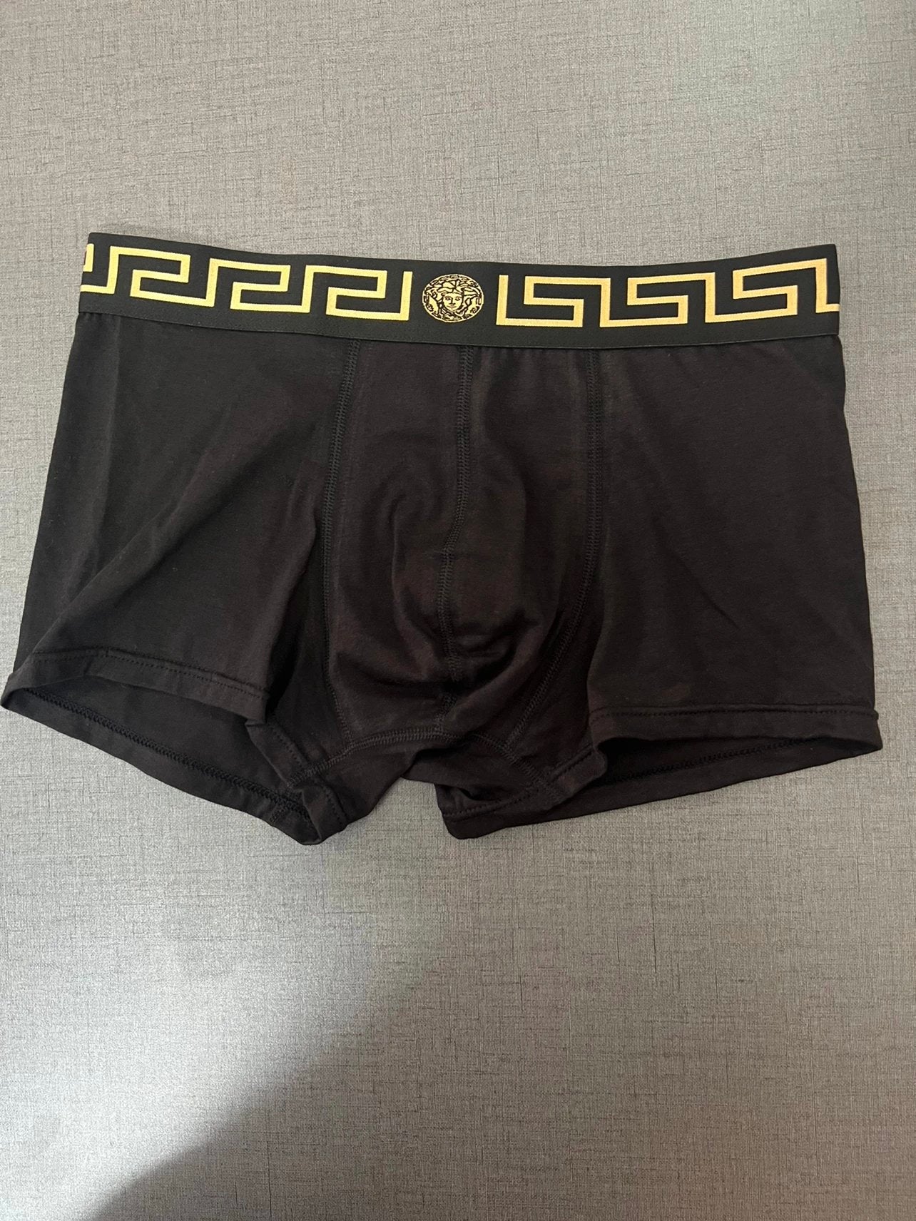 Versace boxers mens