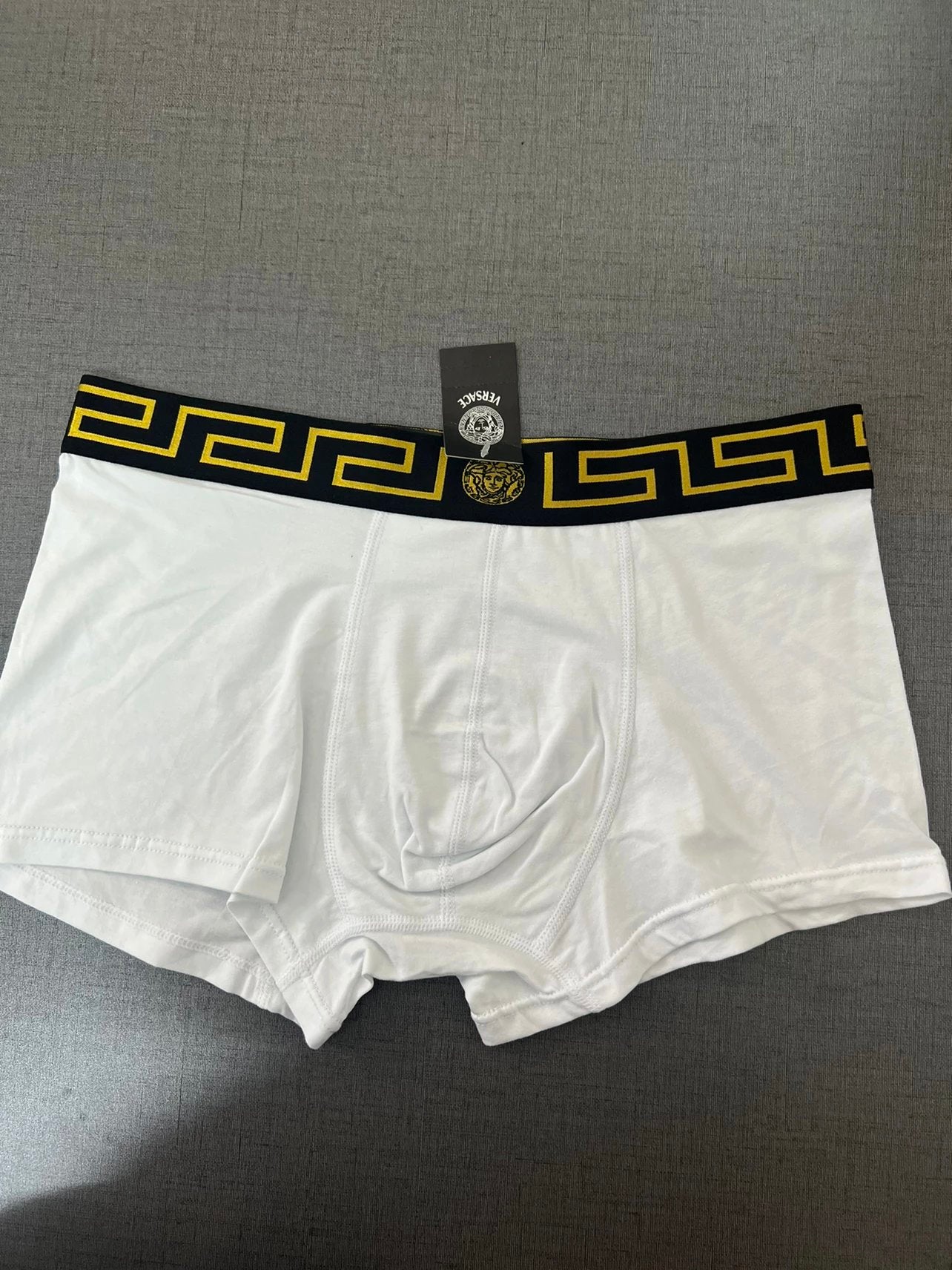 Versace boxers mens