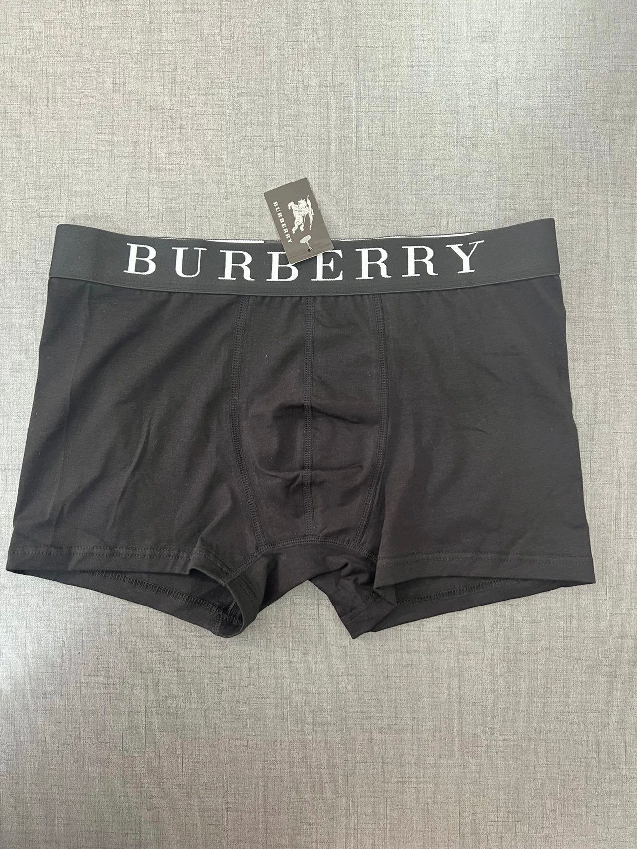 Burberry boxers