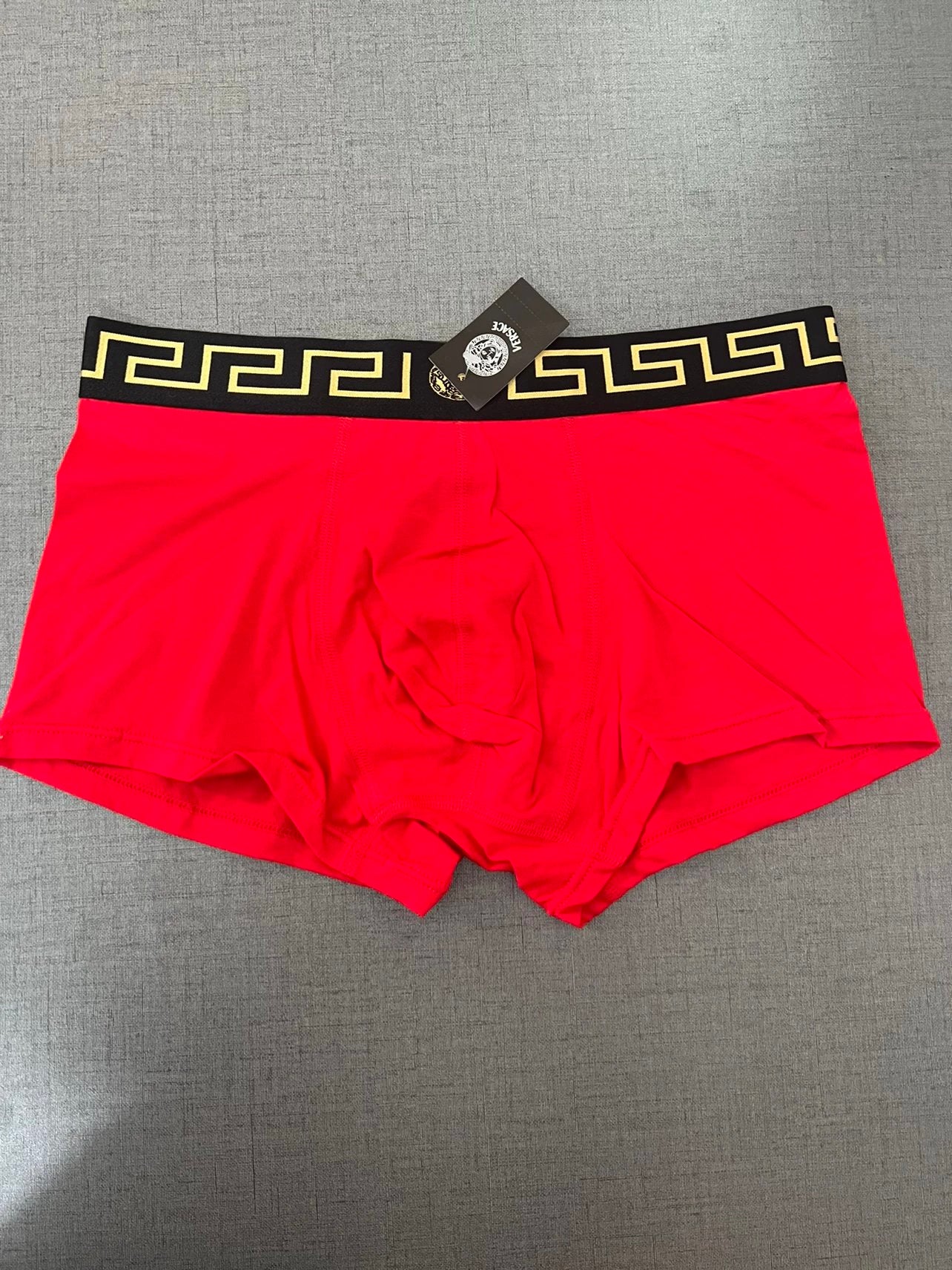 Versace boxers mens